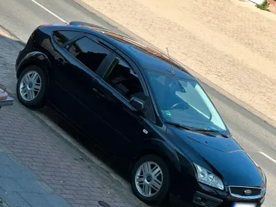Gebraucht Ford Focus
