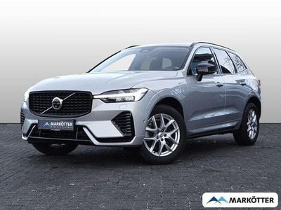 Silber Gebraucht 2024 Volvo XC60 Ultra SUV | 49.990 € (Guter Preis)