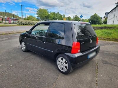 gebraucht VW Lupo 1,4 l TÜV NEU Klima Navi Zahnriemen gewechselt