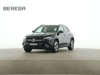 Gebraucht Mercedes GLA200