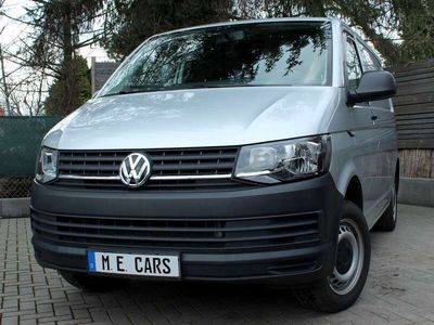 gebraucht VW Transporter T6Sommerfahrz! Garage Klima Rückfahrk AHK Scheckh