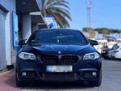 Gebraucht BMW 525 M Sport 218 PS (160 kW) 2013 Andere farben Limousine