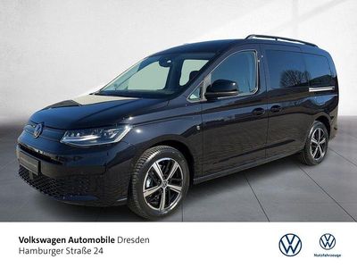 Neu VW Caddy Maxi California 116 PS (85 kW) 2026 Van / Kleinbus