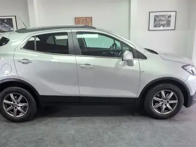 Usata Opel Mokka