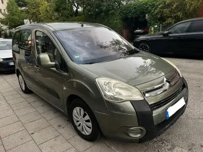 Gebraucht Citroën Berlingo
