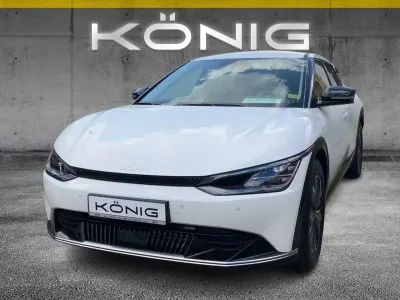 Gebraucht Kia EV6
