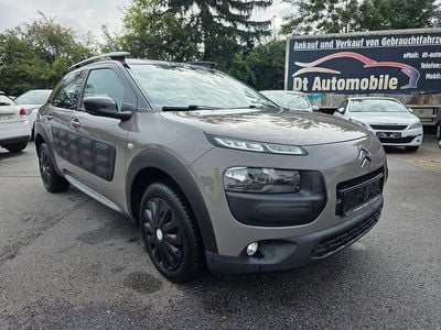 Citroën C4 Cactus