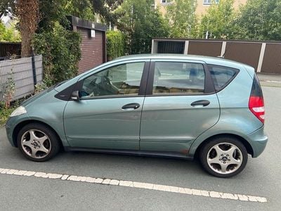 Mercedes A150