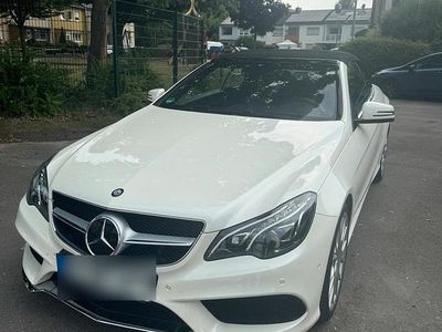 Mercedes E350