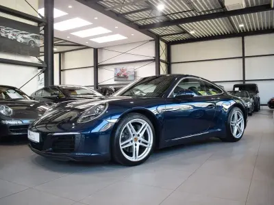 Gebraucht Porsche 911 Carrera