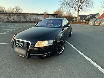 Gebraucht Audi A6 290 PS (213 kW) 2008 Limousine