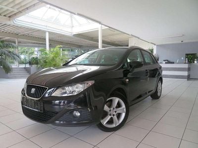 Seat Ibiza ST