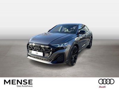 Daytonagrau perleffekt Neu 2025 Audi Q8 Ambiente SUV | 126.285 €