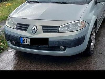 Renault Mégane II