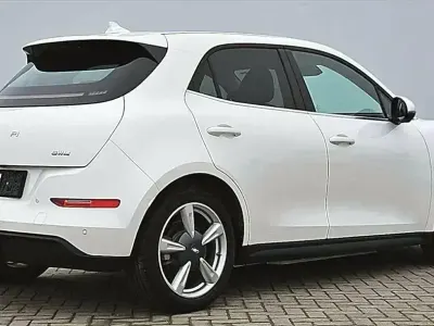 Gebraucht Ora 03 125 kW (171 PS) 2023 Weiß Kleinwagen