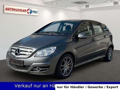 Mercedes B160