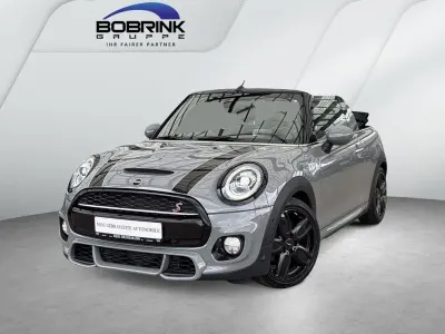 Gebraucht Mini John Cooper Works Cabriolet