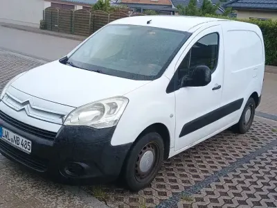 Used Citroën Berlingo