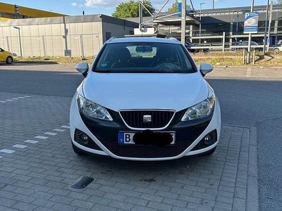 Seat Ibiza ST