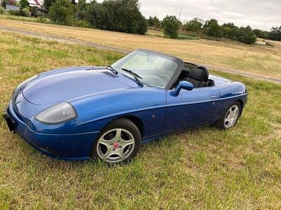 Fiat Barchetta