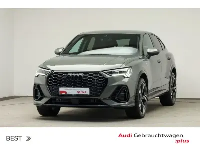 Usata Audi Q3 Sportback