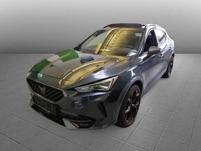 Brugt Cupra Formentor VZ 245 HK (180 kW) 2022 Grå SUV