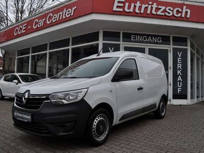 gebraucht Renault Express L1 Extra TCe 100 Klima