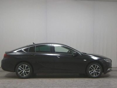 Occasion Opel Insignia Business 136 PK (100 kW) 2020 Zwart Stationwagen