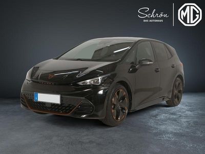 Gebraucht Cupra Born 169 kW (231 PS) 2024 Kleinwagen