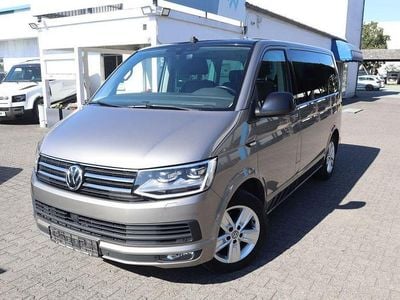VW Multivan