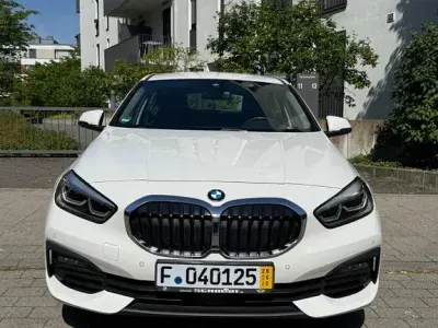Gebraucht BMW 116