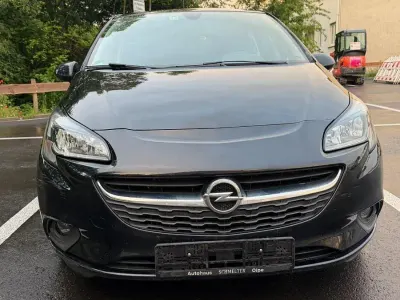 Gebraucht Opel Corsa