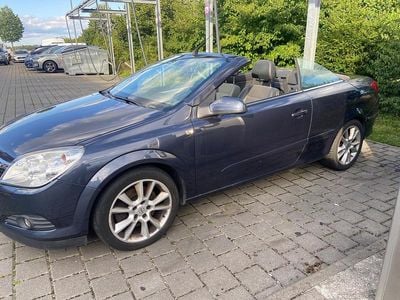 Opel Astra Cabriolet
