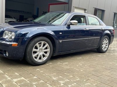 gebraucht Chrysler 300 CCRD