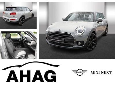 Mini One Clubman