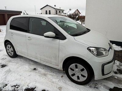 Weiß Gebraucht 2023 VW e-up! Kleinwagen | 14.999 € (Superpreis)