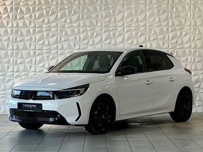 Gebraucht Opel Corsa 101 PS (74 kW) 2024 Weiß Kleinwagen