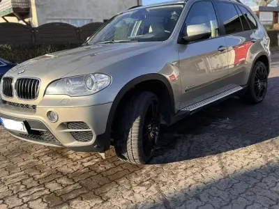 Gebraucht BMW X5 245 PS (180 kW) 2010 SUV