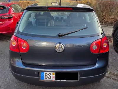 Gebraucht VW Golf IV