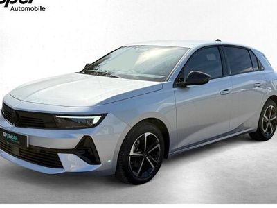 Usata Opel Astra 131 CV (96 kW) 2024 Bianco Berlina