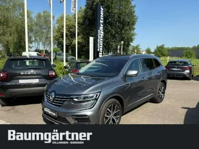 Gebraucht Renault Koleos