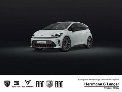 Neu Cupra Born 150 kW (204 PS) 2026 Kleinwagen