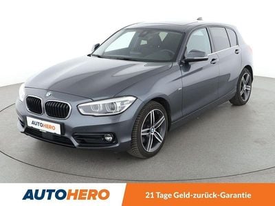 BMW 125