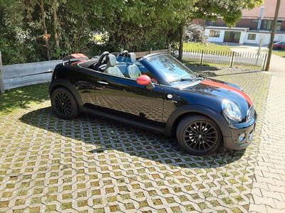 Mini Cooper Cabriolet