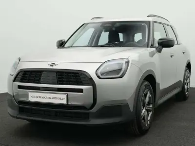 Gebraucht Mini Countryman