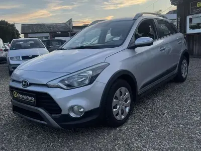 Gebraucht Hyundai i20