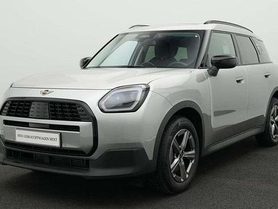 Second-hand Mini Countryman Classic 170 CP (125 kW) 2025 Gri SUV