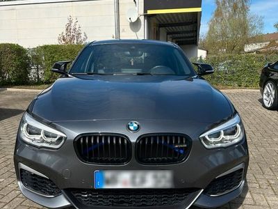 gebraucht BMW M140 xDrive M-Performance