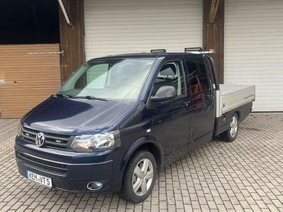 VW T5