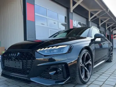 Occasion Audi RS4